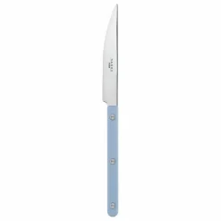 Online Sabre Couteau Bistrot | Bleu Clair