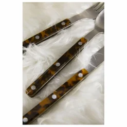 Online Sabre Couteau Bistrot | Brun roux