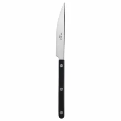 Online Sabre Couteau Bistrot | Noir