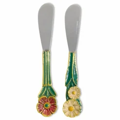 Online Couteaux à beurre Posy - Set de 2 | Art De La Table