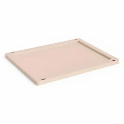 Sale Hay Couvercle rectangulaire pour cagette pliable Crate | Poudre