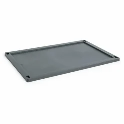 Hay Couvercle rectangulaire pour cagette pliable Crate || Petits Rangements
