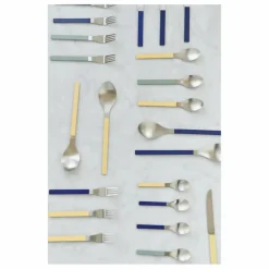 Sale Couverts 4 pièces, Muller Van Severen - Set de 4 | Art De La Table