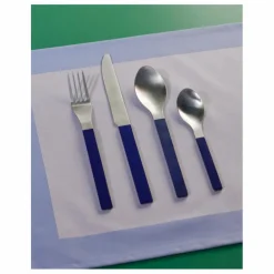 Sale Couverts 4 pièces, Muller Van Severen - Set de 4 | Art De La Table