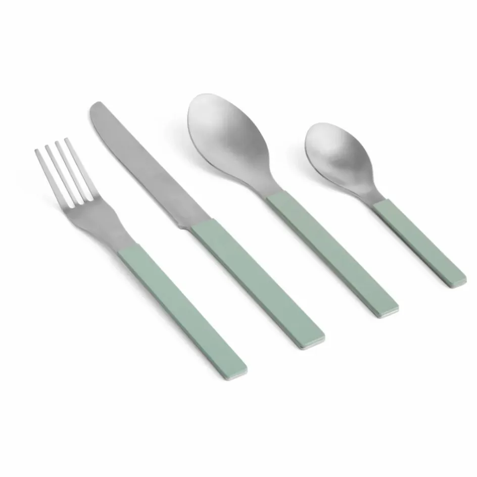Best Cous 4 pièces, Muller Van Severen - Set de 4 | Art De La Table