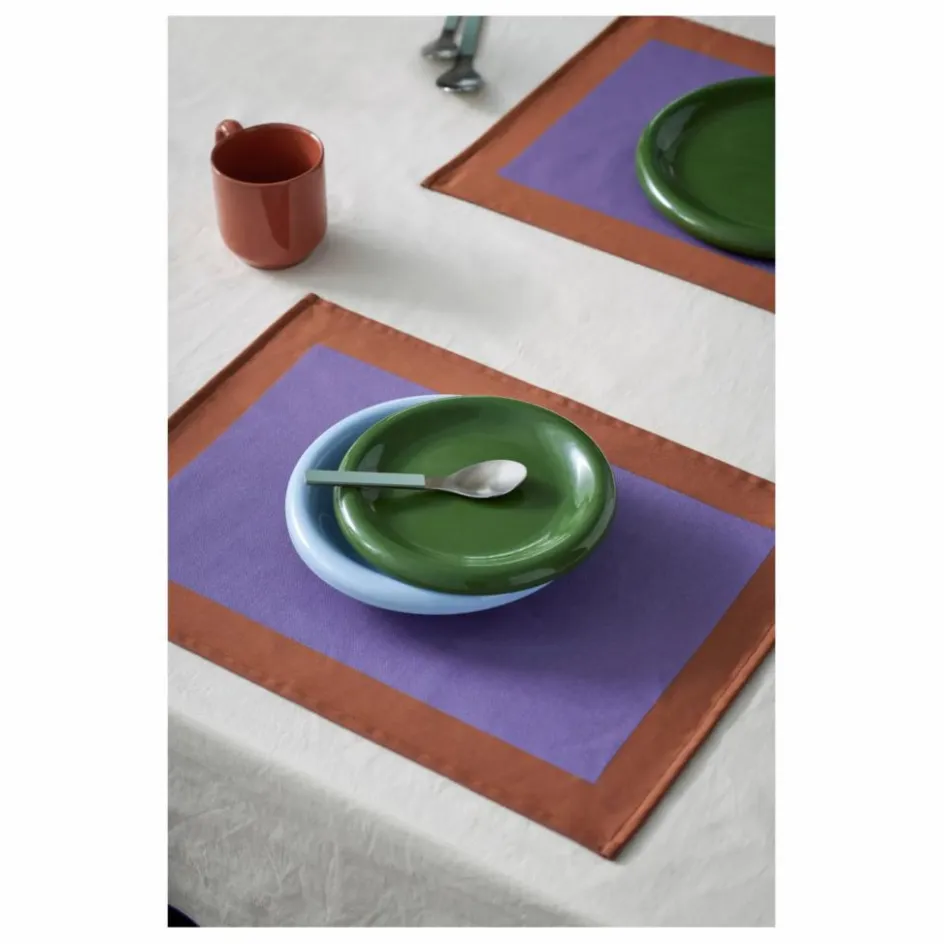 Best Cous 4 pièces, Muller Van Severen - Set de 4 | Art De La Table