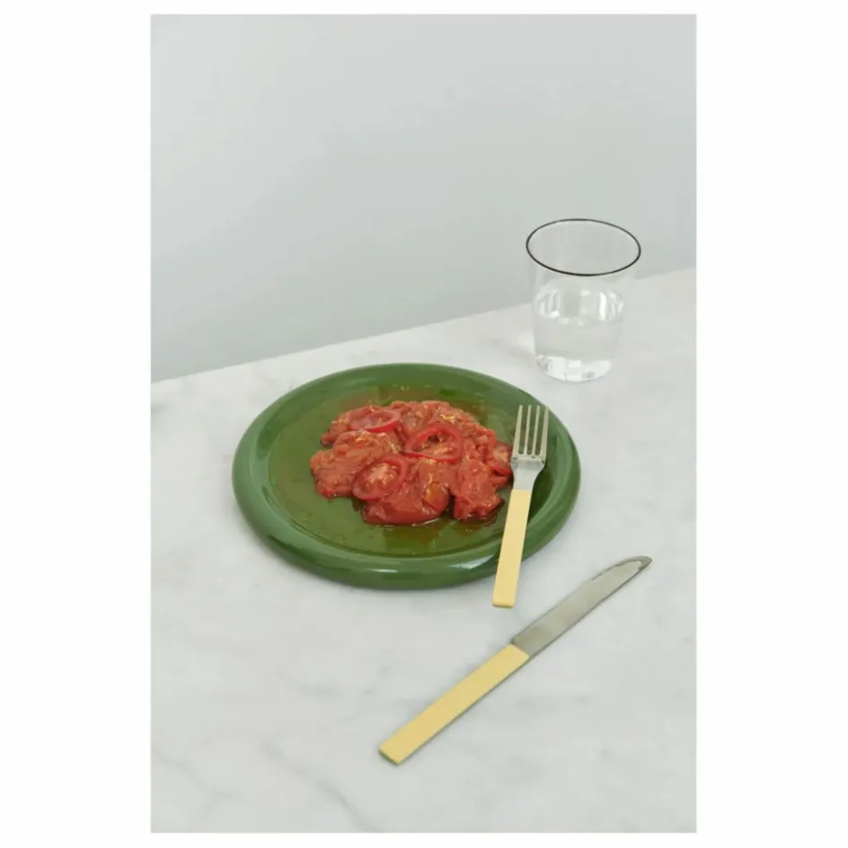 Hay Couverts 4 pièces, Muller Van Severen - Set de 4 || Art De La Table