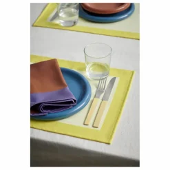 Hay Couverts 4 pièces, Muller Van Severen - Set de 4 || Art De La Table