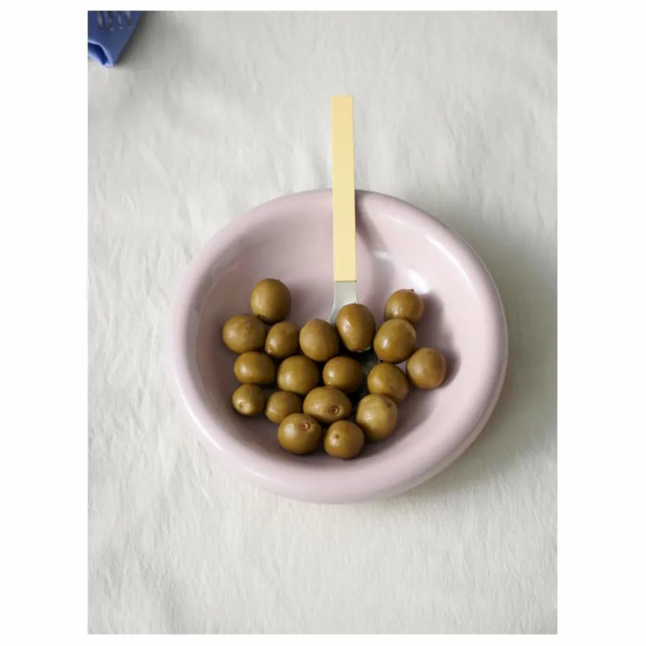 Hay Couverts 4 pièces, Muller Van Severen - Set de 4 || Art De La Table