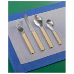 Hay Couverts 4 pièces, Muller Van Severen - Set de 4 || Art De La Table