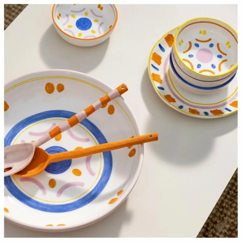 &Klevering Art De La Table*Couverts à salade Boavista |