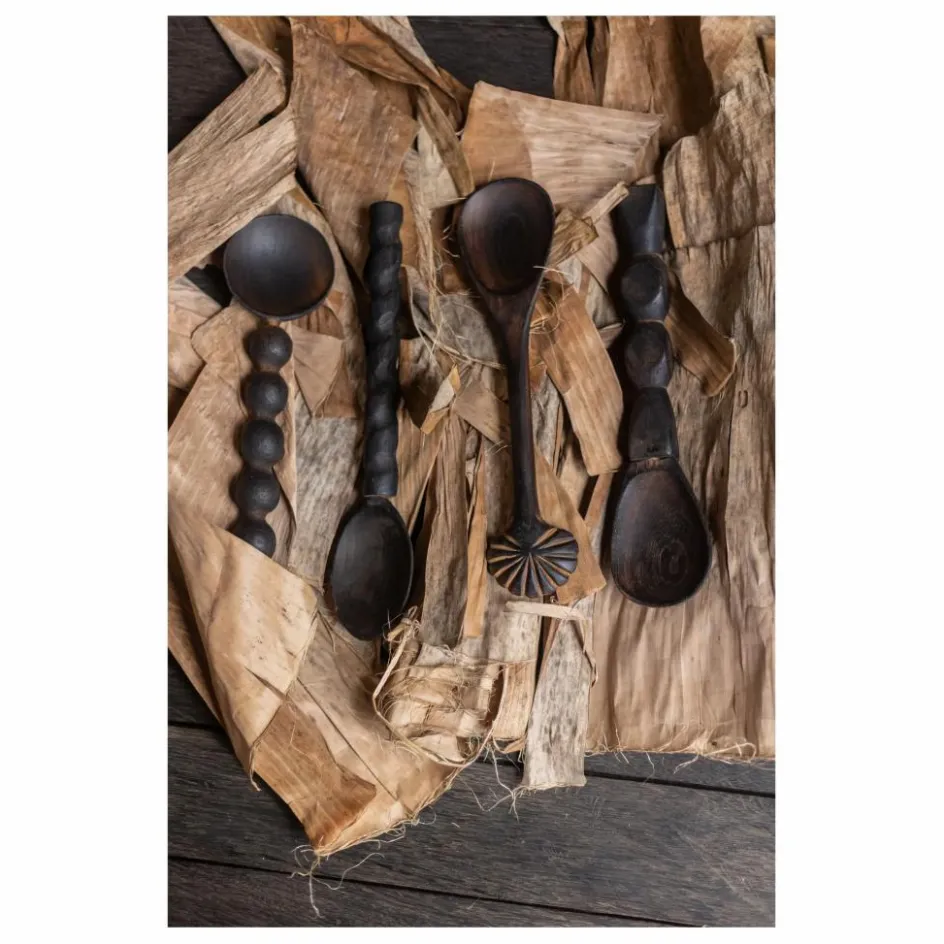 Best Couverts à salade en bois de | Art De La Table
