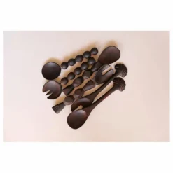 Best Couverts à salade en bois de | Art De La Table