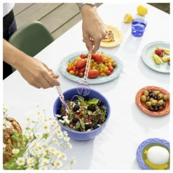 &Klevering Art De La Table*Couverts à salade Sling |