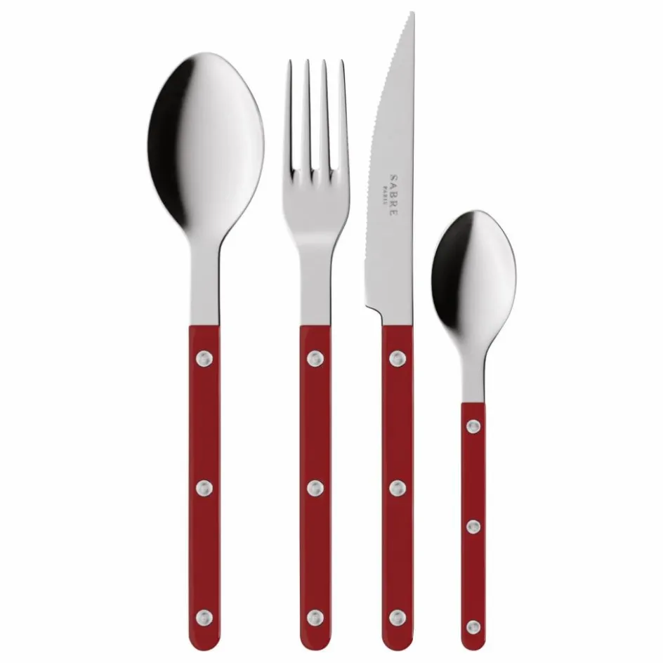 Sabre Art De La Table*Couverts - Set de 4 |