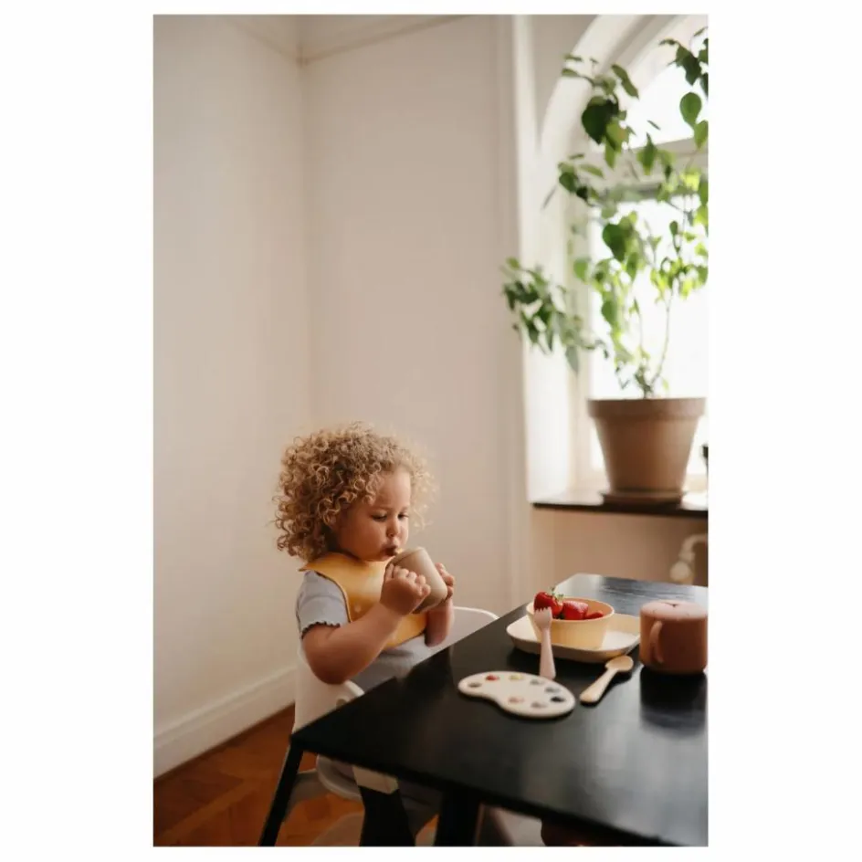 Enfant Mushie Vaisselle Enfant*Couverts |