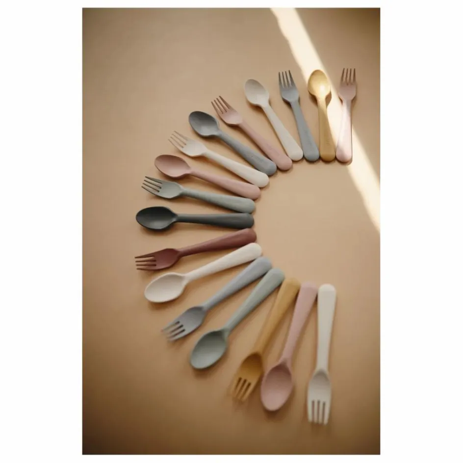 Enfant Mushie Vaisselle Enfant*Couverts |