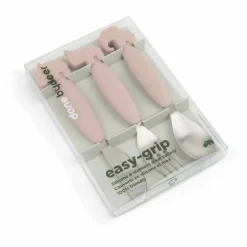 New Couverts Easy-grip Deer friends | Enfant Vaisselle Enfant