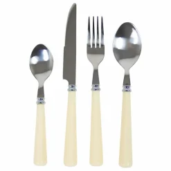 Olsson & Jensen Couverts Lotta - Set de 24 pièces || Art De La Table