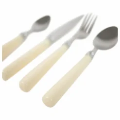 Olsson & Jensen Couverts Lotta - Set de 24 pièces || Art De La Table