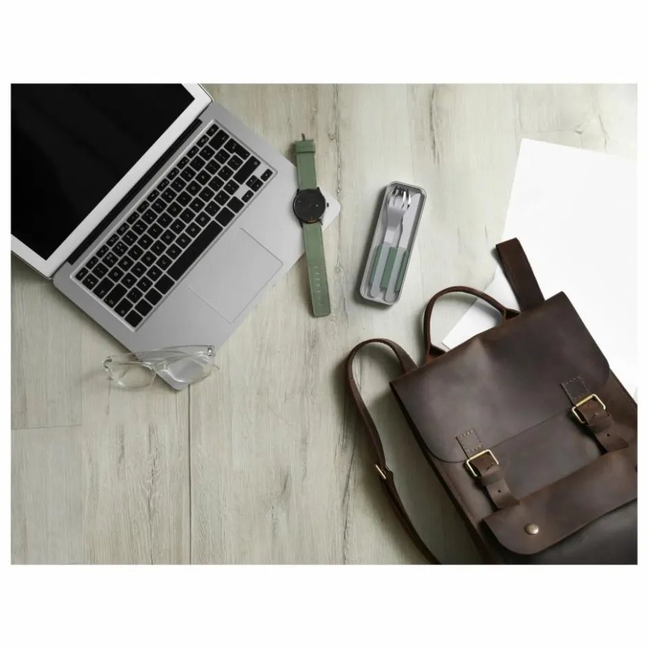 Online Cous nomades en inox MB Slim Box | Art De La Table