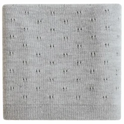 Outlet Couverture Bibi Laine Mérinos | Couvertures Et Plaids|Linge De Lit Bébé