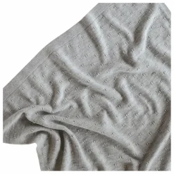 Outlet Couverture Bibi Laine Mérinos | Couvertures Et Plaids|Linge De Lit Bébé