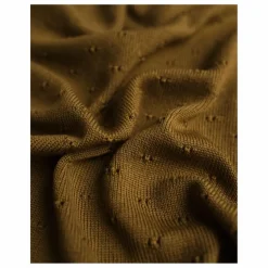 Hvid Couvertures Et Plaids|Linge De Lit Bébé*Couverture Bibi Laine Mérinos |