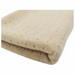 My Little Freckle Couverture Cachemire Bio || Couvertures Et Plaids|Linge De Lit Bébé