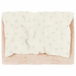 Nobodinoz Couverture d'hiver Wabi Sabi Hoshi Birds || Couvertures Et Plaids|Linge De Lit Bébé