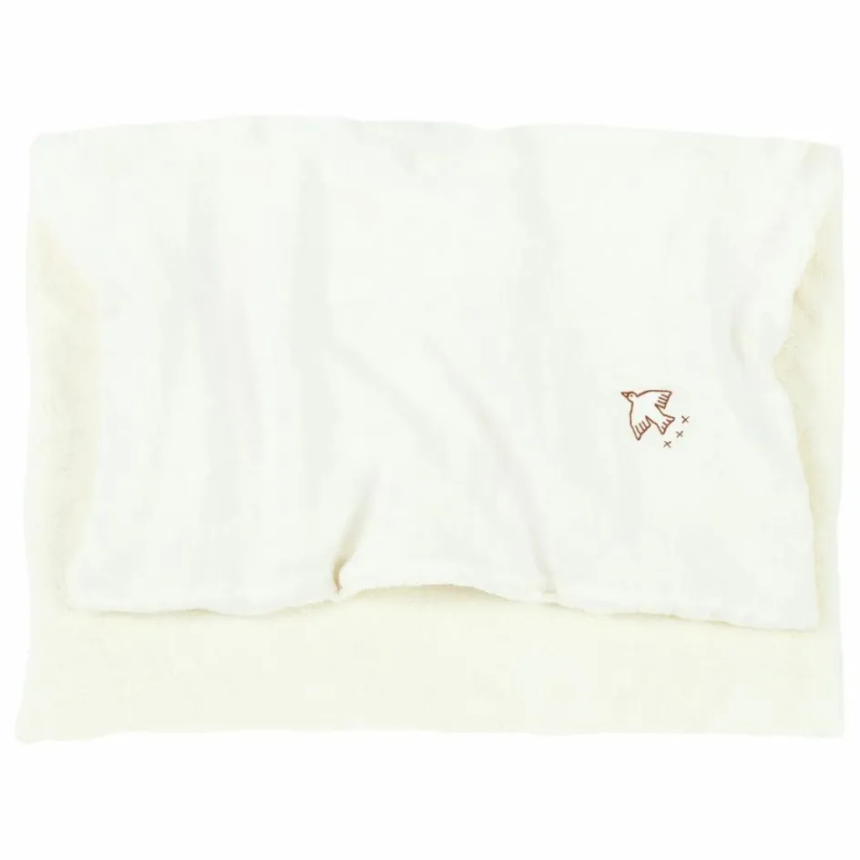 Hot Couverture doublée - Lin Français | Couvertures Et Plaids|Linge De Lit Bébé