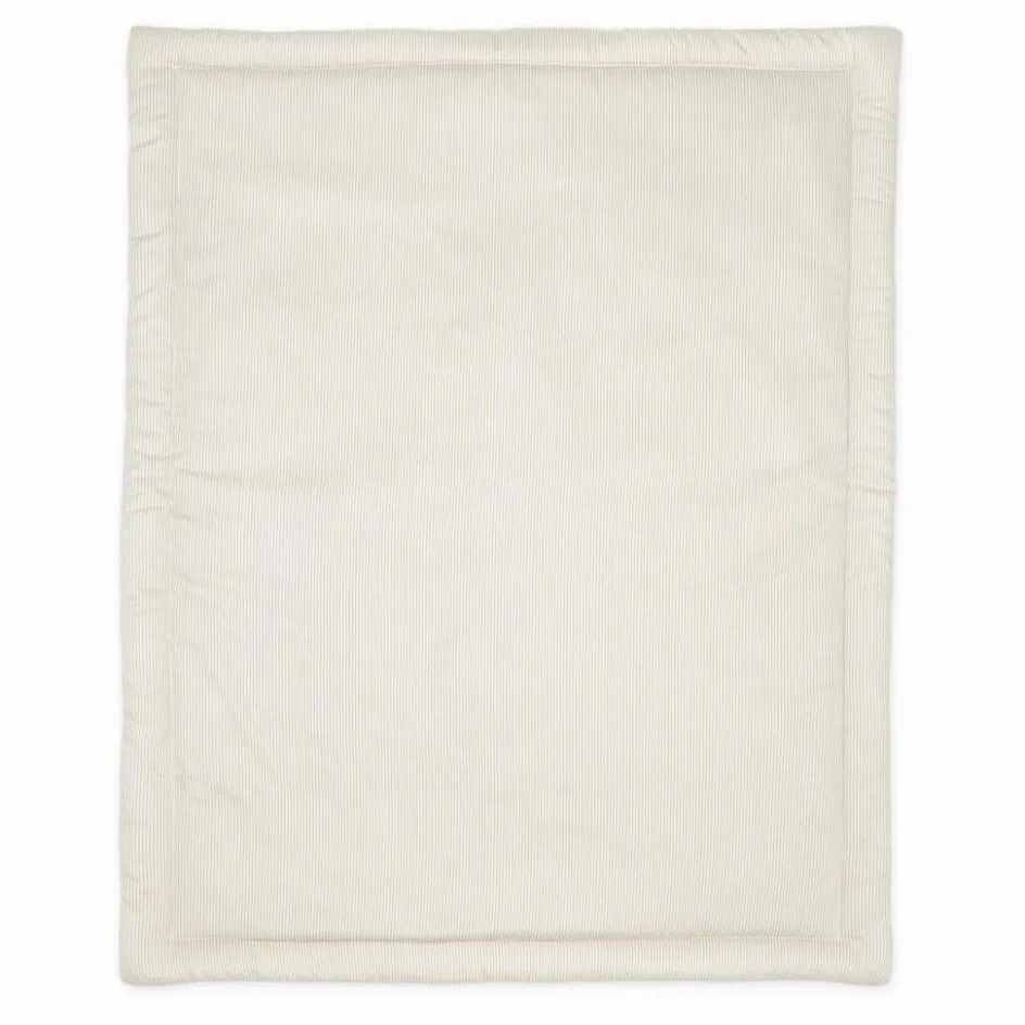 Cam Cam Couverture douce Stripes| Couvertures Et Plaids|Cadeau De Naissance