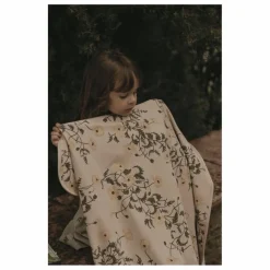 Discount Couverture en jersey Flos | Couvertures Et Plaids|Linge De Lit Bébé