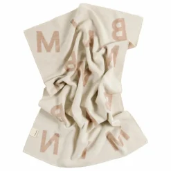 Online Couverture en laine mérinos | Couvertures Et Plaids|Linge De Lit Bébé