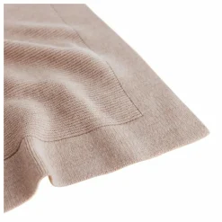 New Hvid Couverture Gust Laine Mérinos | Sable