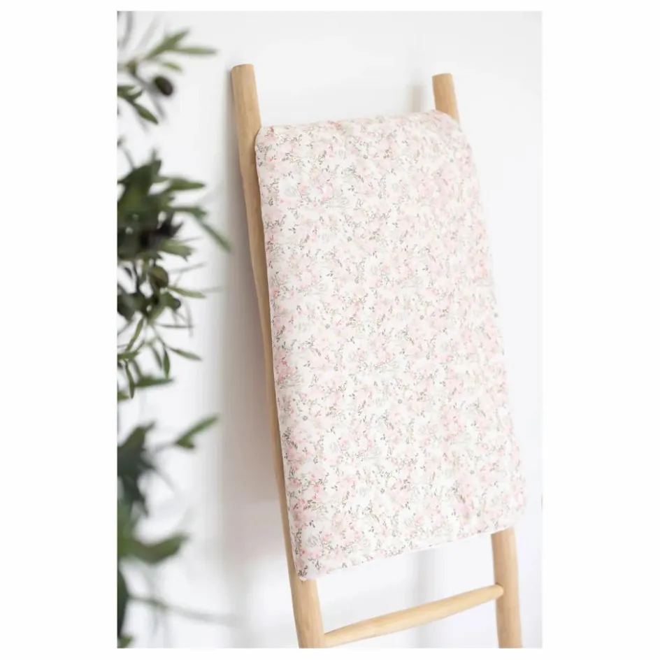 Online Couverture Jardin Hivernal | Enfant Couvertures Et Plaids|Linge De Lit Bébé