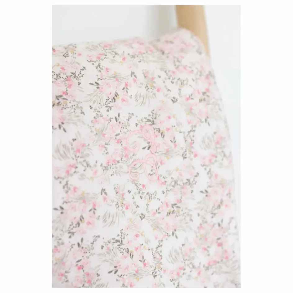 Online Couverture Jardin Hivernal | Enfant Couvertures Et Plaids|Linge De Lit Bébé