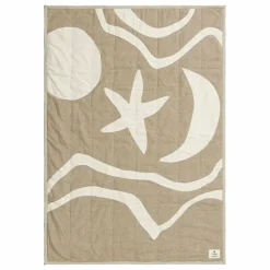 Ferm Living Kids Couverture Kove ||Enfant Linge De Lit Enfant
