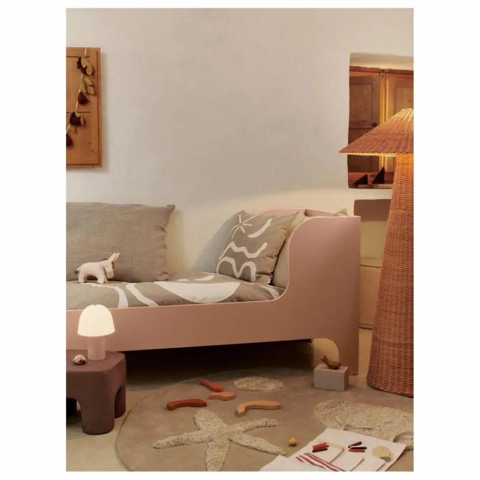 Ferm Living Kids Couverture Kove ||Enfant Linge De Lit Enfant