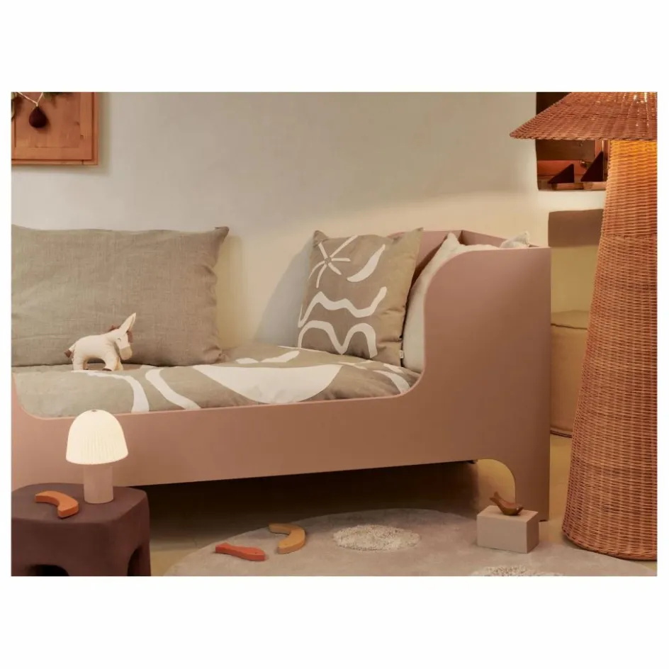 Ferm Living Kids Couverture Kove ||Enfant Linge De Lit Enfant