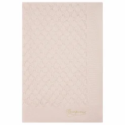 Bonpoint Couvertures Et Plaids|Linge De Lit Bébé*Couverture Laine Cachemire |