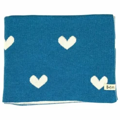 Bayiri Couverture Lovely Coton Bio ||Enfant Linge De Lit Enfant