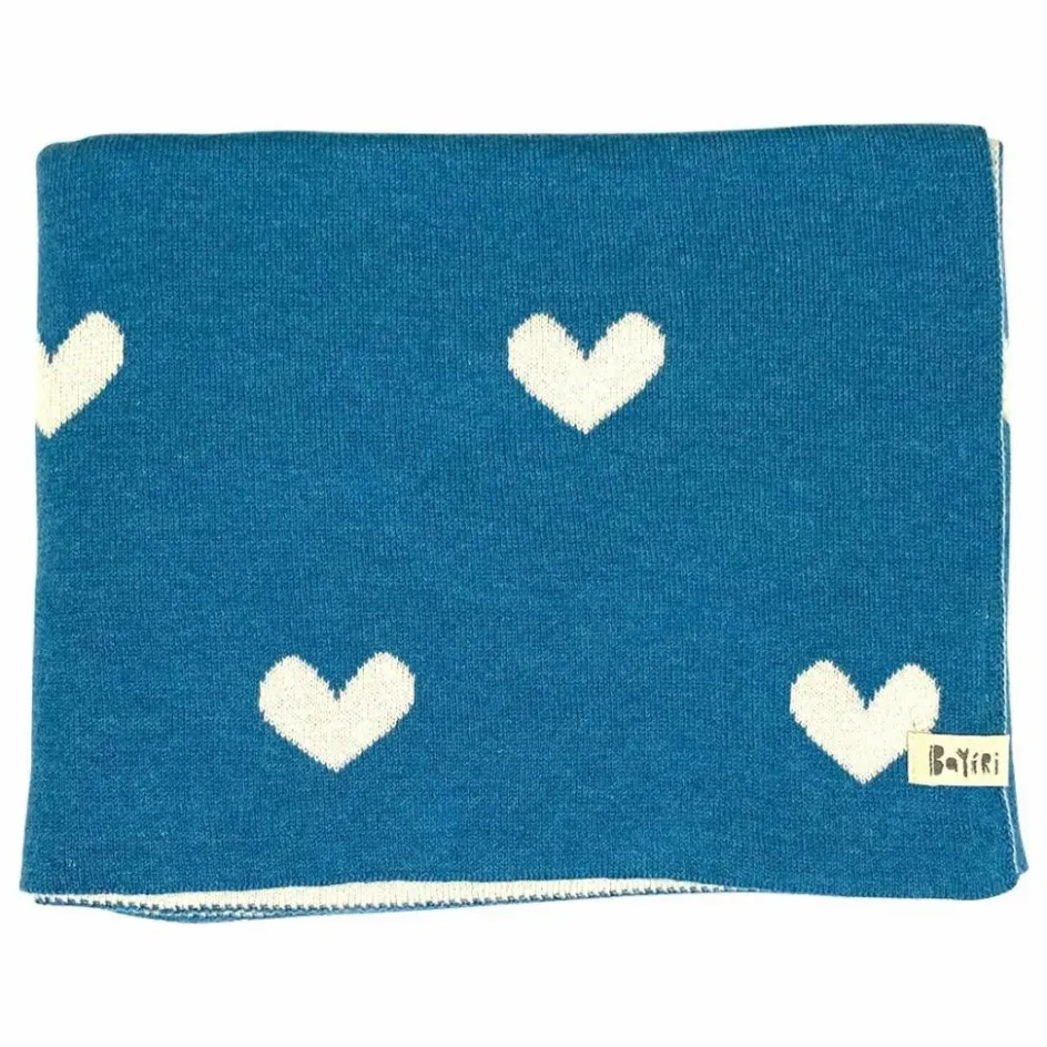 Bayiri Couverture Lovely Coton Bio ||Enfant Linge De Lit Enfant