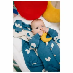 Bayiri Couverture Lovely Coton Bio ||Enfant Linge De Lit Enfant