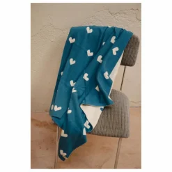 Bayiri Couverture Lovely Coton Bio ||Enfant Linge De Lit Enfant