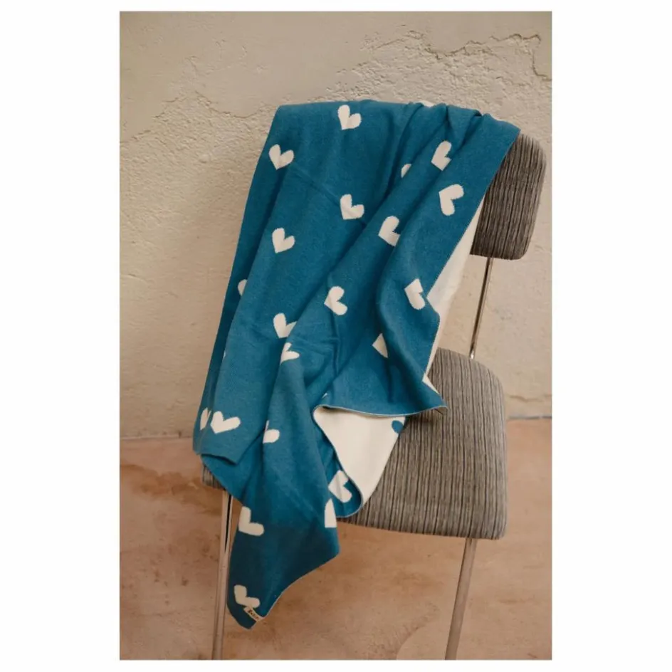 Bayiri Couverture Lovely Coton Bio ||Enfant Linge De Lit Enfant