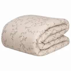 garbo&friends Linge De Lit*Couure matelassée Botany en percale de coton |