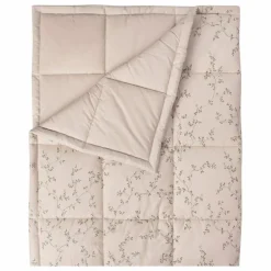 garbo&friends Linge De Lit*Couure matelassée Botany en percale de coton |