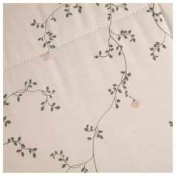 garbo&friends Linge De Lit*Couure matelassée Botany en percale de coton |