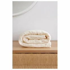 Soft Spot Couvertures Et Plaids|Linge De Lit Bébé*Couverture matelassée Ribbon en coton bio |